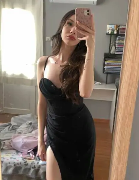 KARTAL Escort GÖZDE - Gerçek Fotoğraflı Doğrulanmış Profil KARTAL VIP Escort GÖZDE - Doğrulanmış Model