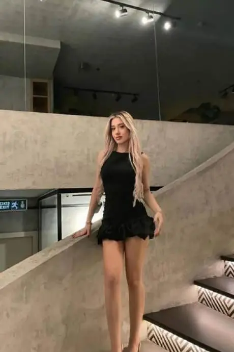 Kartal Escort Hazal Fotoğrafı (2)