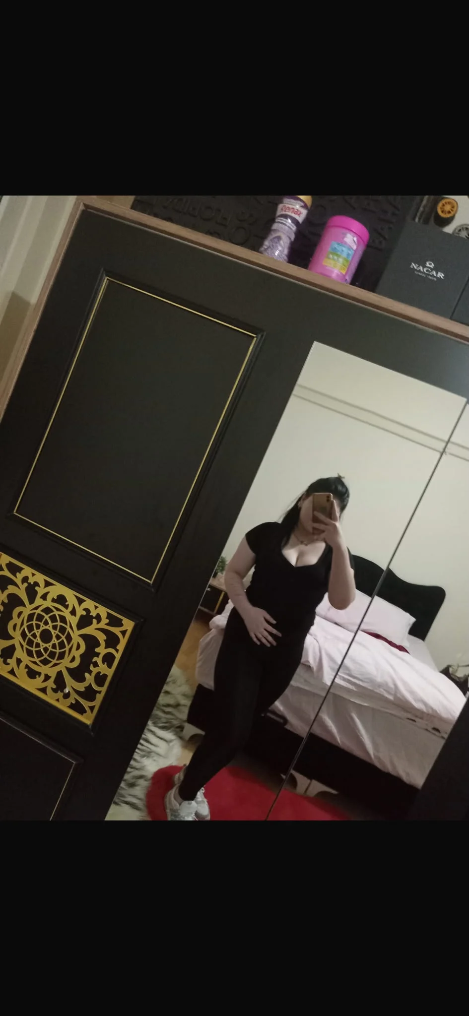 Kartal Escort Reyhan Fotoğrafı (4)