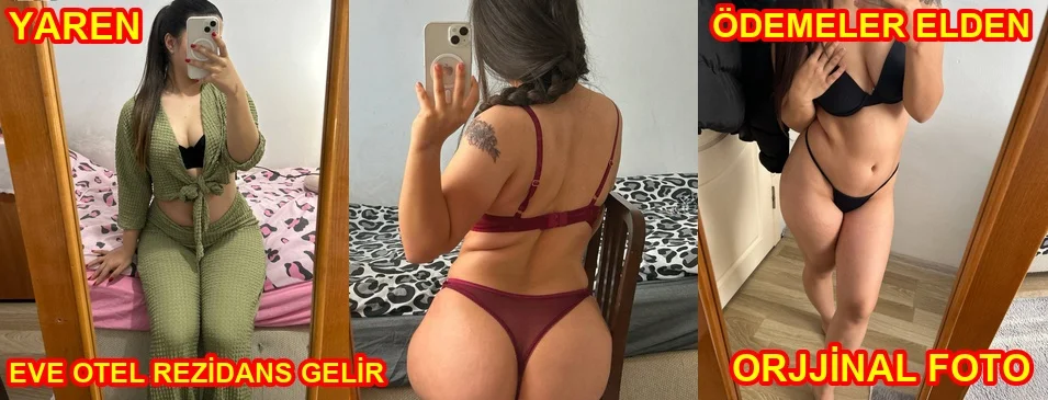 Kartal Escort Reyhan Fotoğrafı (7)