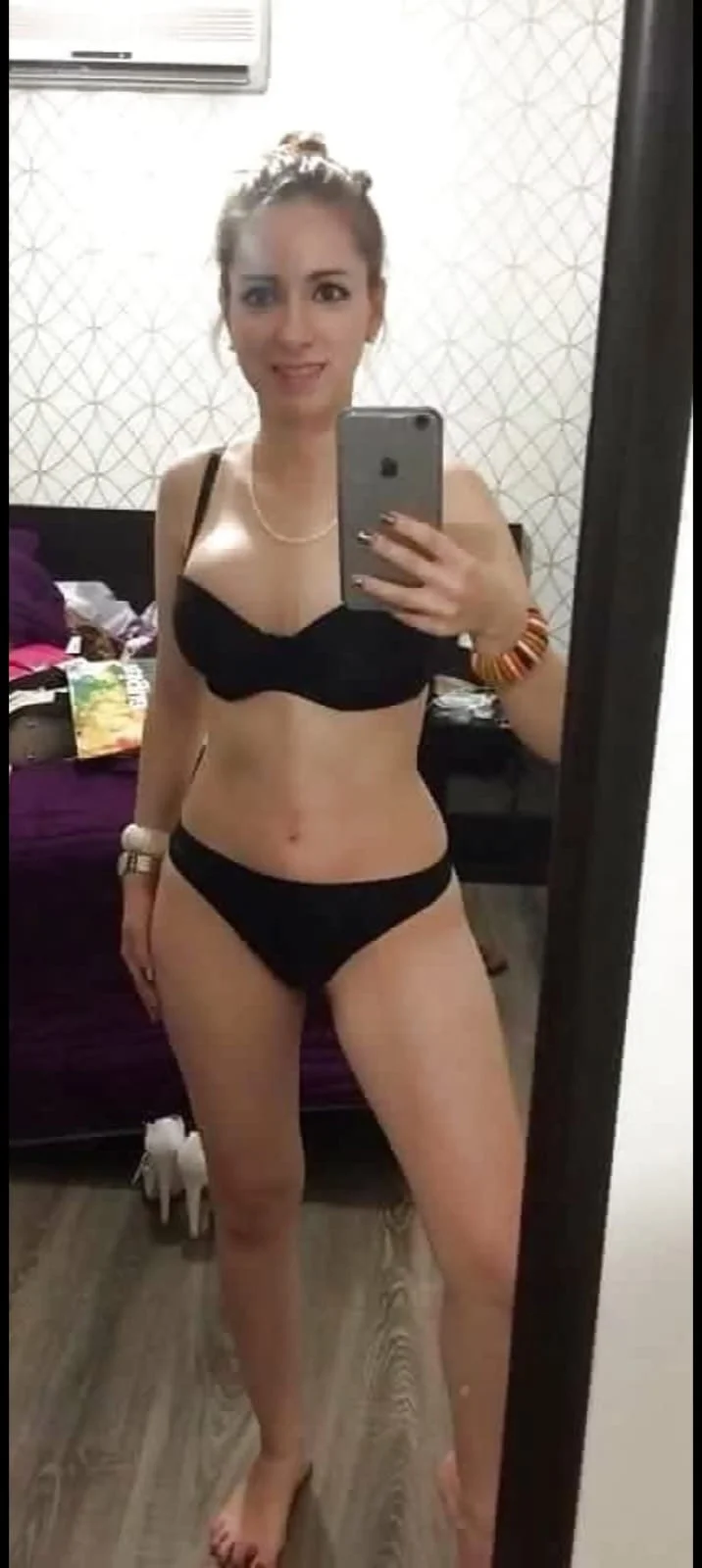 Kartal Escort Reyhan Fotoğrafı (11)